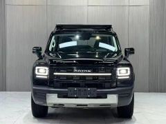 Haval Meng Long PHEV Haverosaurus PHEV 1.5T Hi4 105 Pro - ფოტო 2