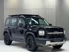 Haval Meng Long PHEV Haverosaurus PHEV 1.5T Hi4 105 Pro - ფოტო 3
