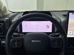 Haval Meng Long PHEV Haverosaurus PHEV 1.5T Hi4 105 Pro - ფოტო 6