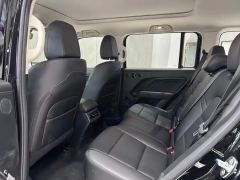 Haval Meng Long PHEV Haverosaurus PHEV 1.5T Hi4 105 Pro - ფოტო 9