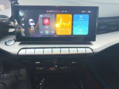 MG5 180DVVT Manual Elegance Edition - ფოტო 17
