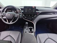Toyota Camry 2.0G Luxury Edition - фото 16