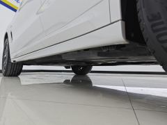 BMW X3 Facelift xDrive25i M Sport Package - ფოტო 11
