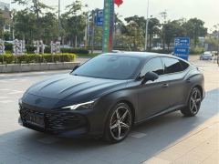 MG7 1.5T Luxury Edition - photo 1