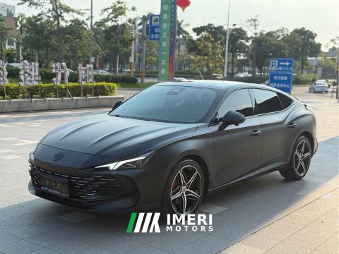 2023 MG7 1.5T Luxury Edition - ავტომობილი ჩინეთიდან