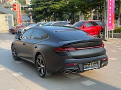 MG7 1.5T Luxury Edition - photo 4