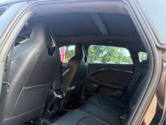 MG7 1.5T Luxury Edition - photo 7