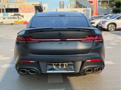 MG7 1.5T Luxury Edition - photo 8