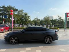 MG7 1.5T Luxury Edition - photo 9