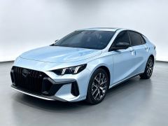 GAC Shadow Leopard 270T J15 Edition - photo 1