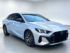 GAC Shadow Leopard 270T J15 Edition - photo 3