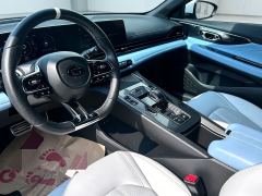 GAC Shadow Leopard 270T J15 Edition - photo 4