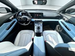 GAC Shadow Leopard 270T J15 Edition - photo 5