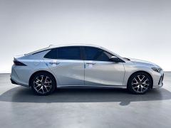 GAC Shadow Leopard 270T J15 Edition - photo 7