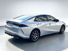 GAC Shadow Leopard 270T J15 Edition - photo 9
