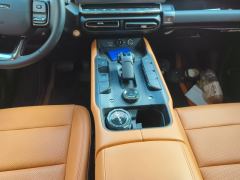 Haval Dargo PLUS 2.0T 2WD EditionPlus - фото 19