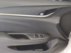 Buick Excelle Facelift Mild Hybrid 1.3T Automatic Elite Edition - ფოტო 13