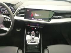 Audi Q4 e-tron 40 e-tron Trendsetter Edition - ფოტო 19