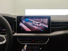 Volkswagen Jetta 200TSI Edition - ფოტო 17