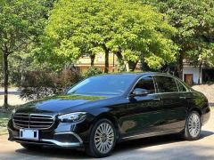 Mercedes-Benz E Class E-Class E 300 L Luxury - photo 1