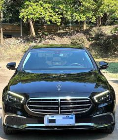 Mercedes-Benz E Class E-Class E 300 L Luxury - photo 2