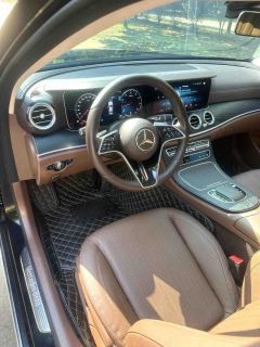 Mercedes-Benz E Class E-Class E 300 L Luxury - photo 4