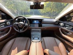 Mercedes-Benz E Class E-Class E 300 L Luxury - photo 5