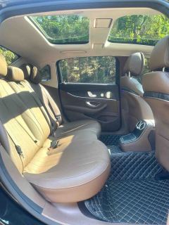 Mercedes-Benz E Class E-Class E 300 L Luxury - photo 6