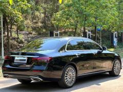 Mercedes-Benz E Class E-Class E 300 L Luxury - photo 7