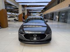 Mazda3 Axela 2.0L Automatic Premium Edition - ფოტო 2
