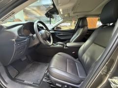 Mazda3 Axela 2.0L Automatic Premium Edition - ფოტო 4