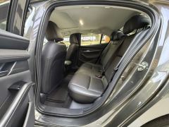 Mazda3 Axela 2.0L Automatic Premium Edition - ფოტო 6