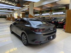 Mazda3 Axela 2.0L Automatic Premium Edition - ფოტო 7