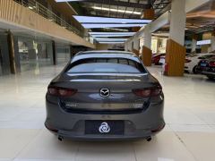 Mazda3 Axela 2.0L Automatic Premium Edition - ფოტო 8