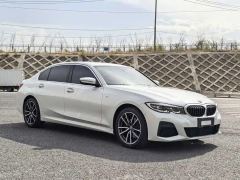 BMW 3 Series 325Li M Sport Package - фото 1
