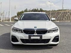 BMW 3 Series 325Li M Sport Package - фото 2