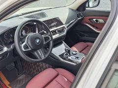 BMW 3 Series 325Li M Sport Package - фото 4