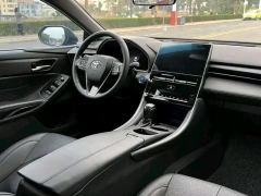 Toyota Avalon 2.0L Enterprise Edition - ფოტო 9
