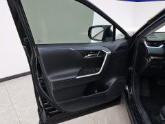 Toyota Wildlander 2.0L RWD Luxury PLUS Edition - ფოტო 12