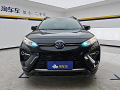 Toyota Wildlander 2.0L RWD Luxury PLUS Edition - ფოტო 3