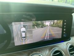 Mercedes-Benz E Class E-Class E 300 L Luxury - фото 12