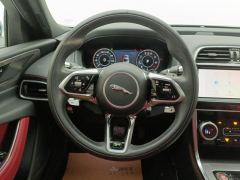 Jaguar XEL P250 Enterprising Sport Edition - ფოტო 18