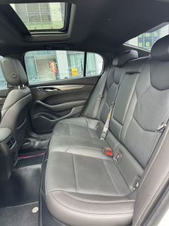 Cadillac CT5 28T Luxury Pro - photo 10