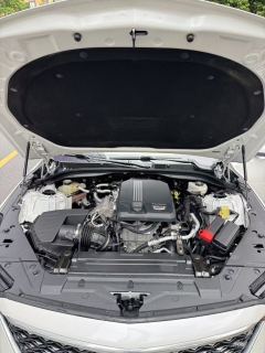 Cadillac CT5 28T Luxury Pro - photo 11