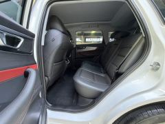 Chery Tiggo 7 Edition 1.5T CVT - ფოტო 6