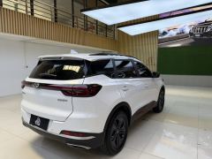 Chery Tiggo 7 Edition 1.5T CVT - ფოტო 9
