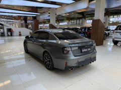 Lynk & Co 03 1.5T 2WDPro - ფოტო 7