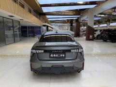 Lynk & Co 03 1.5T 2WDPro - ფოტო 8