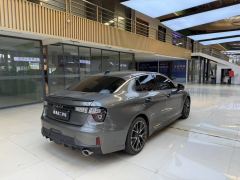 Lynk & Co 03 1.5T 2WDPro - ფოტო 9