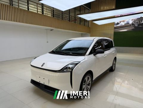 2023 Bestune NAT PRO 419km Edition - ავტომობილი ჩინეთიდან